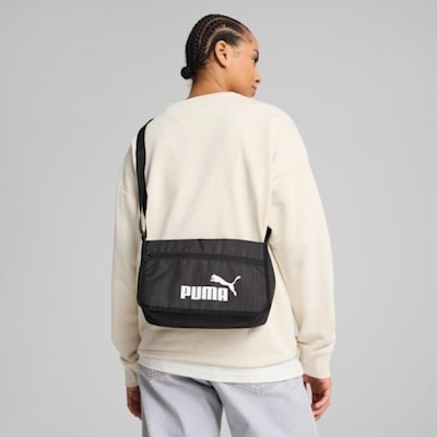 Bolsa Puma Base Crossbody - 3 Litros - Foto 2