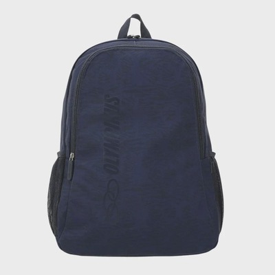 Mochila Olympikus Essential Estampada - Foto 1