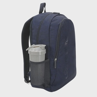 Mochila Olympikus Essential Estampada - Foto 2