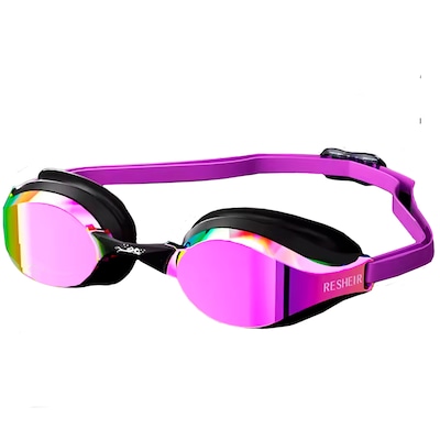 Óculos de Natação Gold Sports Cool Performance 6.0 - Adulto - Foto 1