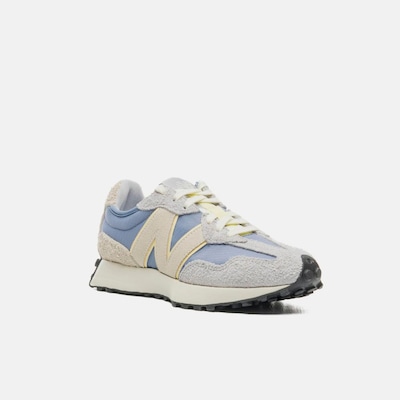 Tênis New Balance 327v1 - Adulto - Foto 4