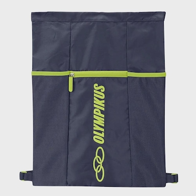 Bolsa Olympikus Gym Sack - Foto 1