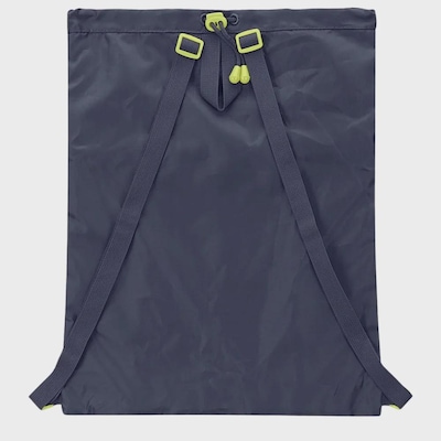 Bolsa Olympikus Gym Sack - Foto 2
