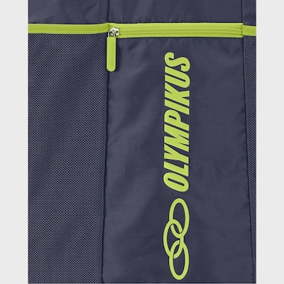 Bolsa Olympikus Gym Sack - Foto 3