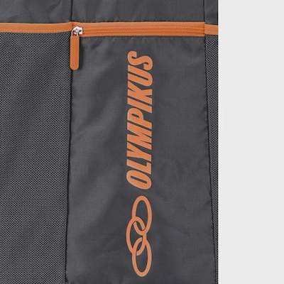 Bolsa Olympikus Gym Sack - Foto 3
