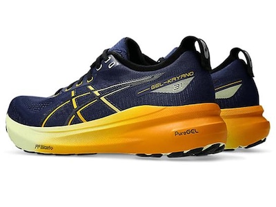 Tênis Asics Gel-Kayano 31 - Masculino - Foto 3