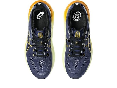 Tênis Asics Gel-Kayano 31 - Masculino - Foto 6