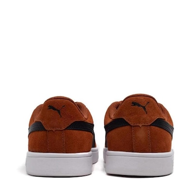 Tênis Puma Smash V2 BDP - Masculino - Foto 3