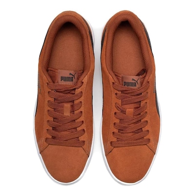 Tênis Puma Smash V2 BDP - Masculino - Foto 4