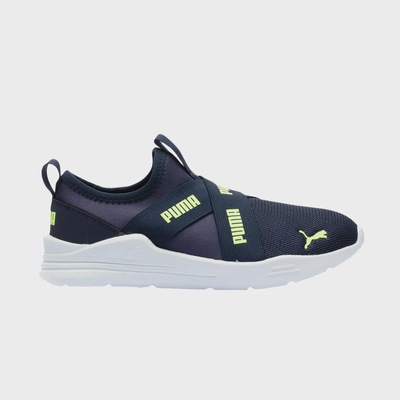 Tênis Puma Wired Slip On Bdp - Feminino - Foto 1