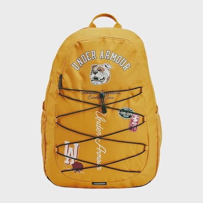 Mochila Under Armour Hustle Sport - 26 Litros - Foto 1