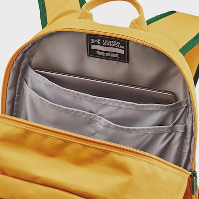Mochila Under Armour Hustle Sport - 26 Litros - Foto 3