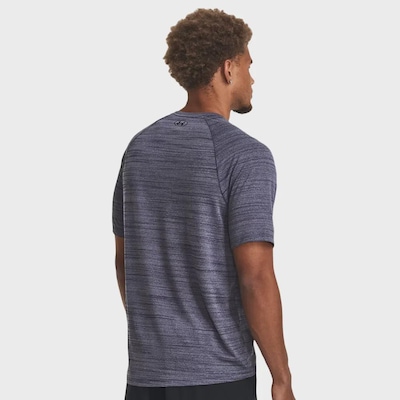 Camiseta Under Armour Tiger Tech 2.0 - Masculina - Foto 3
