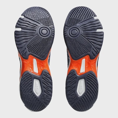 Tênis Asics Gel-Rocket 11 - Masculino - Foto 4