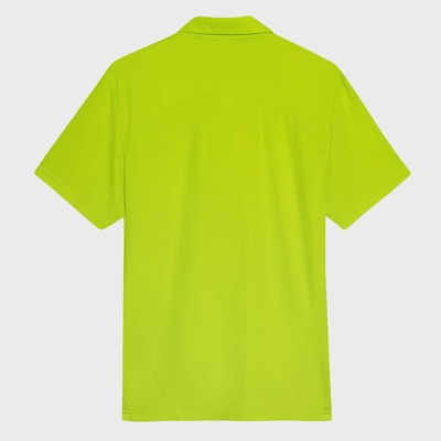 Camisa Polo do Palmeiras Treino 2025 Puma - Masculina - Foto 2
