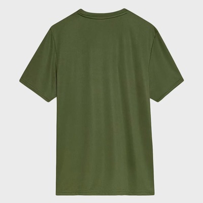 Camiseta do Palmeiras Casuals 2025 Puma - Masculina - Foto 2