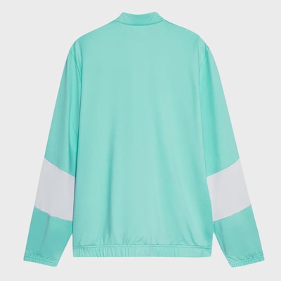 Jaqueta Pré-Jogo Palmeiras 2025 Puma - Masculina - Foto 2