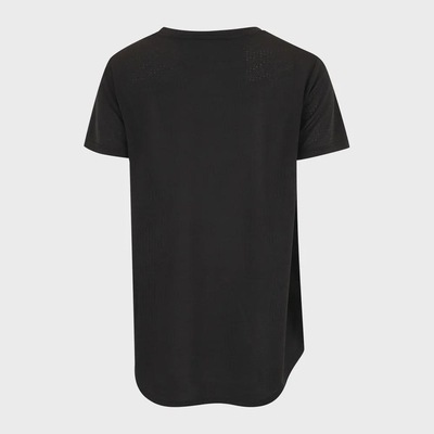 Camiseta Mizuno Soul Fit Fre - Feminina - Foto 2