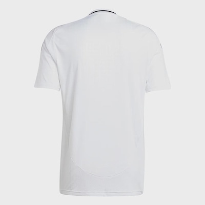 Camisa Real Madrid I 2025 adidas - Masculina - Foto 2