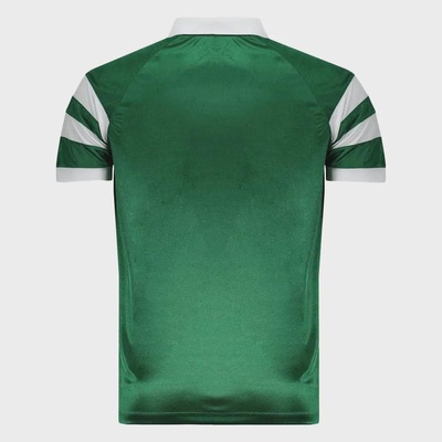 Camisa Polo Betel Palmeiras Retrô 1989 - Masculina - Foto 2