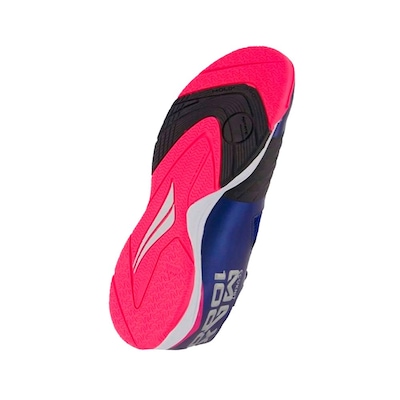Chuteira Futsal Penalty Max 1000 Ecoknit - Infantil - Foto 3