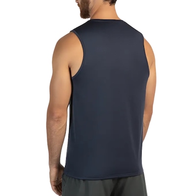 Camiseta Regata Mizuno Nirvana - Masculina - Foto 2