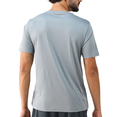 Camiseta Mizuno Spark 2 Mescla - Masculina - Foto 2