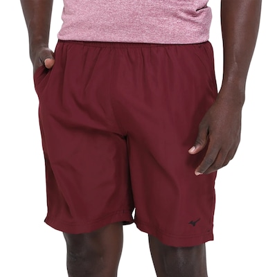 Bermuda Mizuno Tennis Master - Masculina - Foto 1
