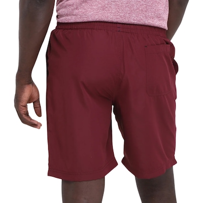 Bermuda Mizuno Tennis Master - Masculina - Foto 2