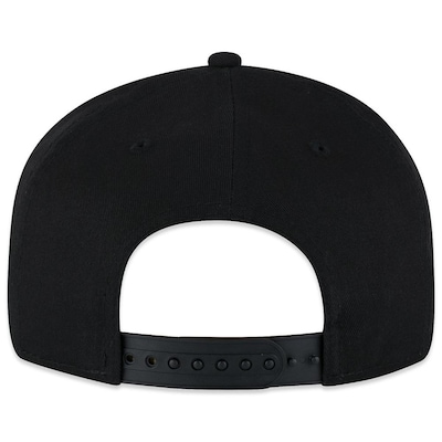 Boné New Era 940 Aframe Nba Logo Institutional Style - Masculino - Foto 2