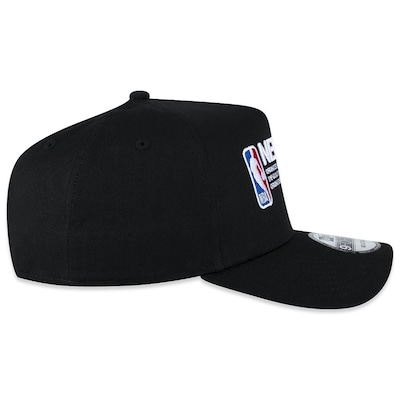 Boné New Era 940 Aframe Nba Logo Institutional Style - Masculino - Foto 6