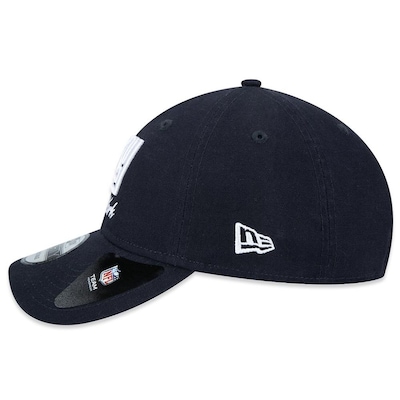 Boné New Era 940 New York Giants Nfl Core Desestruturado - Masculino - Foto 5