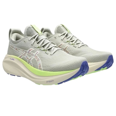 Tênis Masculino Asics Gel Nimbus 27 TR - Foto 3