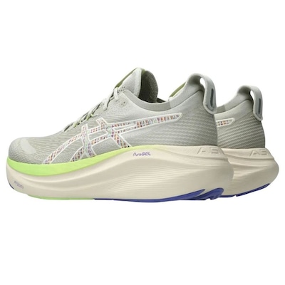 Tênis Masculino Asics Gel Nimbus 27 TR - Foto 4