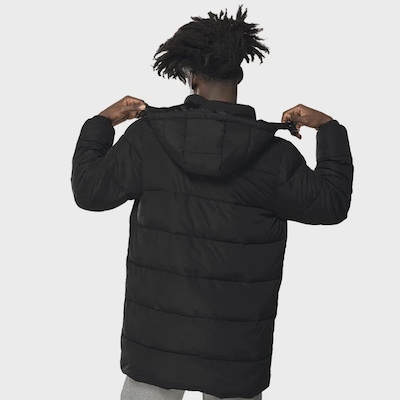 Jaqueta Puffer Olympikus - Masculina - Foto 2