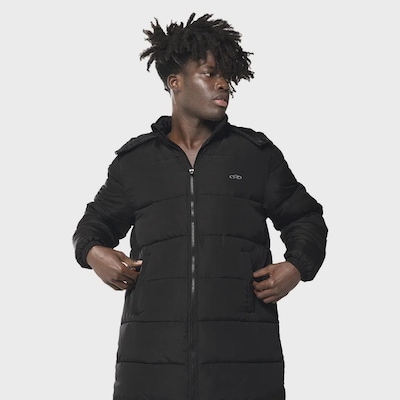 Jaqueta Puffer Olympikus - Masculina - Foto 3