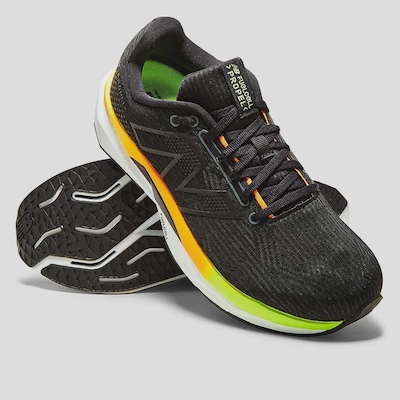 Tênis New Balance FuelCell Propel v5 - Feminino - Foto 2