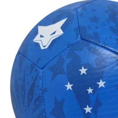 Bola de Futebol Cruzeiro Sport Bel CRU CPO 01 - Foto 2
