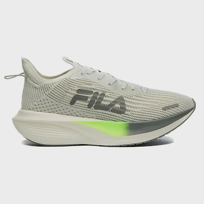 Tênis Fila Racer Carbon 2 - Feminino - Foto 1