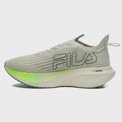 Tênis Fila Racer Carbon 2 - Feminino - Foto 3