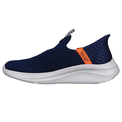Tênis Skechers Ultra Flex 3.0 Smooth Step - Infantil - Foto 3