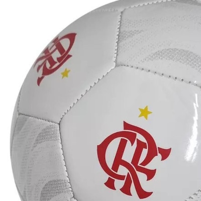 Bola de Futsal Flamengo Sport Bel CRF CPO 14 - Foto 2