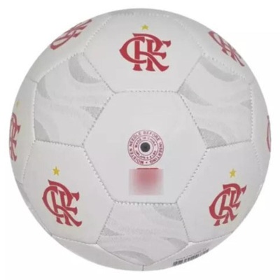 Bola de Futsal Flamengo Sport Bel CRF CPO 14 - Foto 4