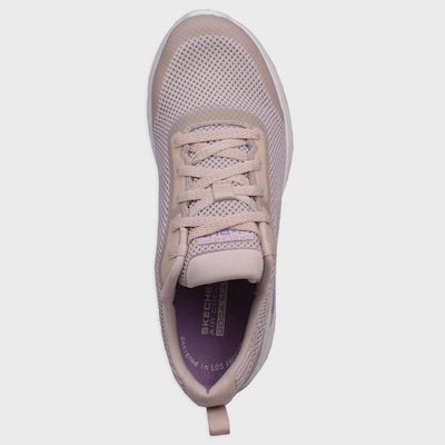 Tênis Skechers Go Run Lite - Feminino - Foto 4