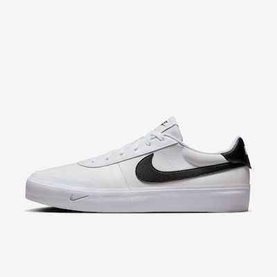 Tênis Nike Court Shot - Masculino - Foto 4