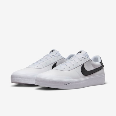 Tênis Nike Court Shot - Masculino - Foto 6