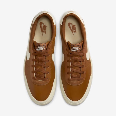 Tênis Nike Court Shot - Masculino - Foto 4