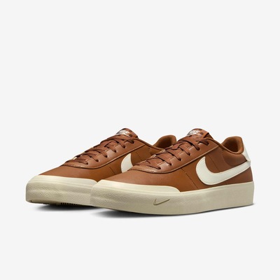 Tênis Nike Court Shot - Masculino - Foto 5