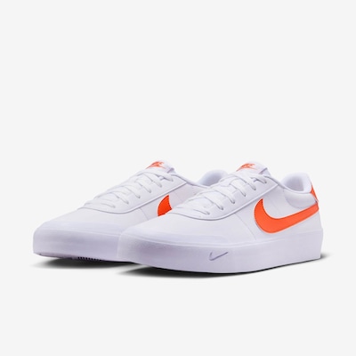 Tênis Nike Court Shot - Masculino - Foto 6