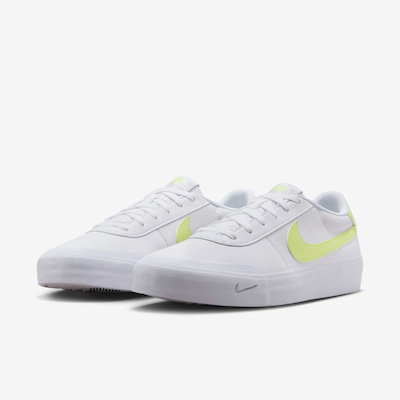 Tênis Nike Court Shot - Masculino - Foto 6